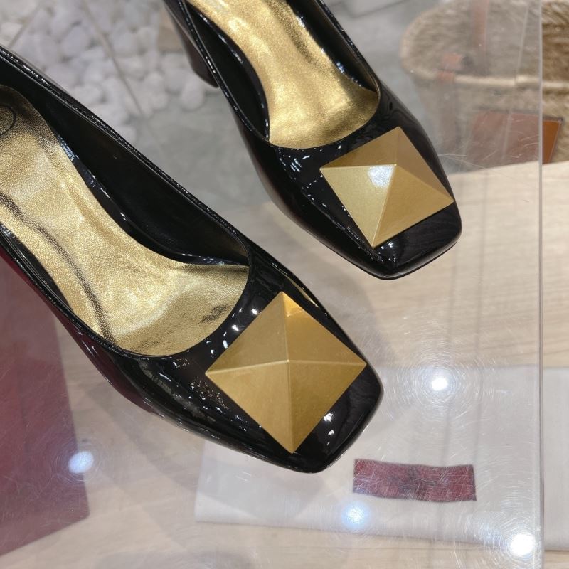 Valentino Heeled Shoes